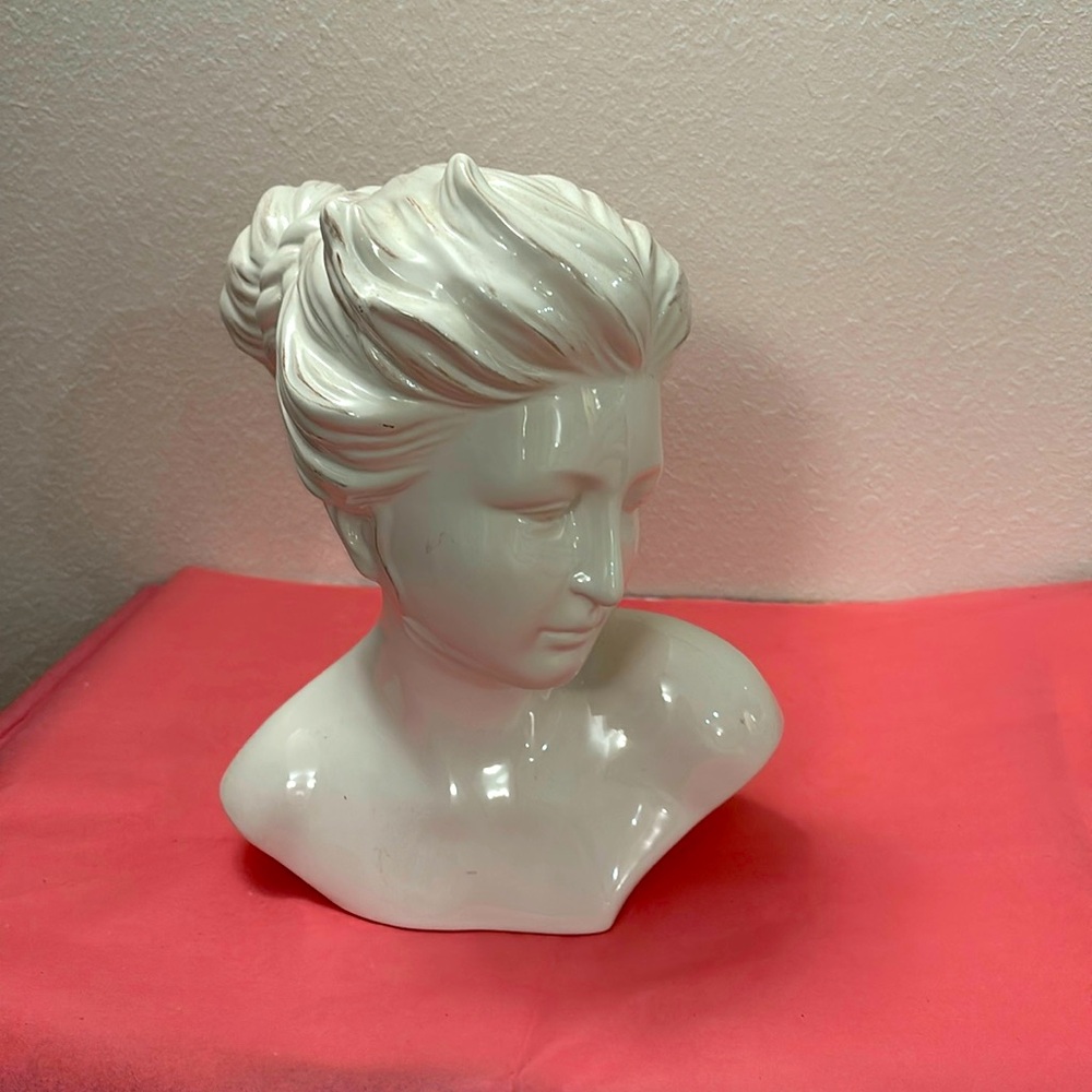 Female Bust